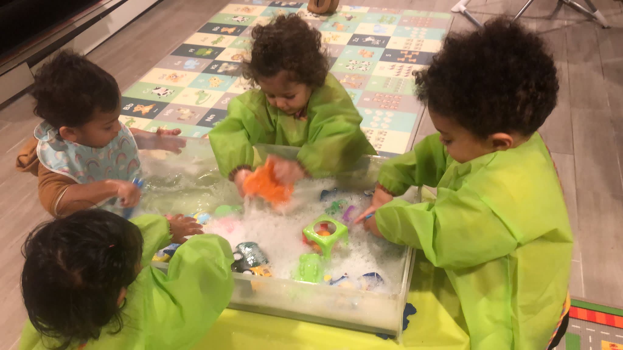 La Creche Daycare's Photo