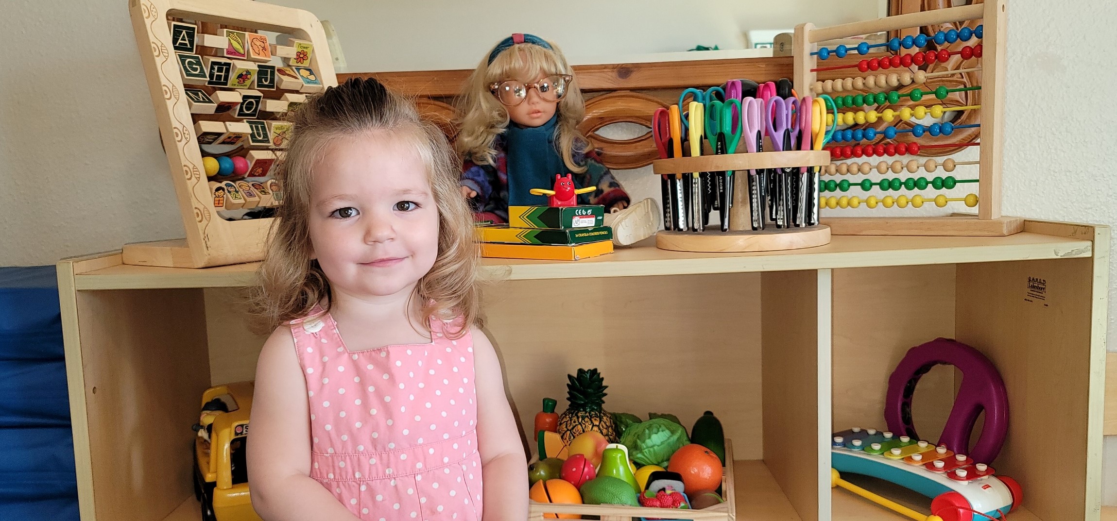 Desi's Child Care's Photo