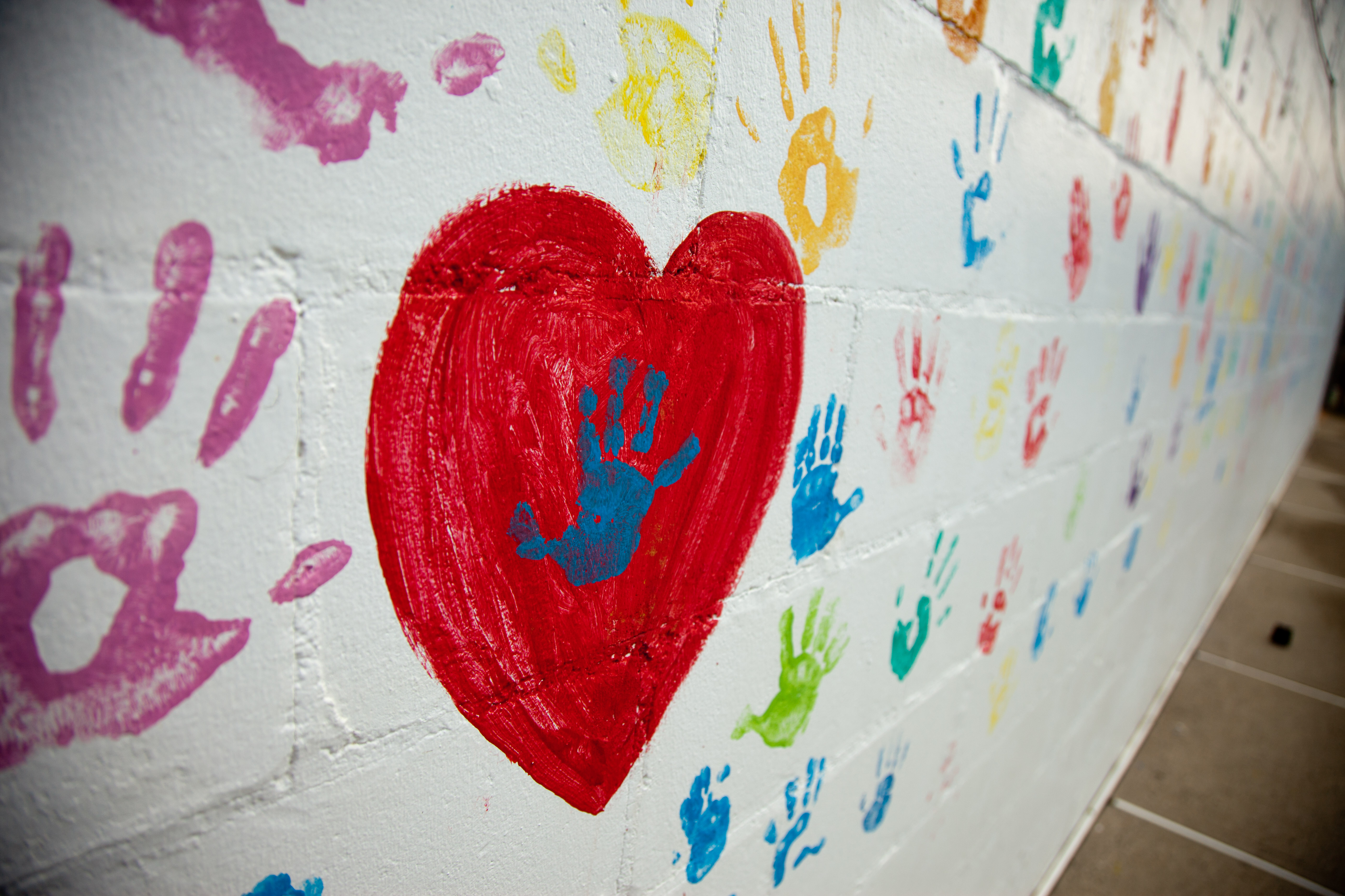 First Friends Child Care Center's Photo