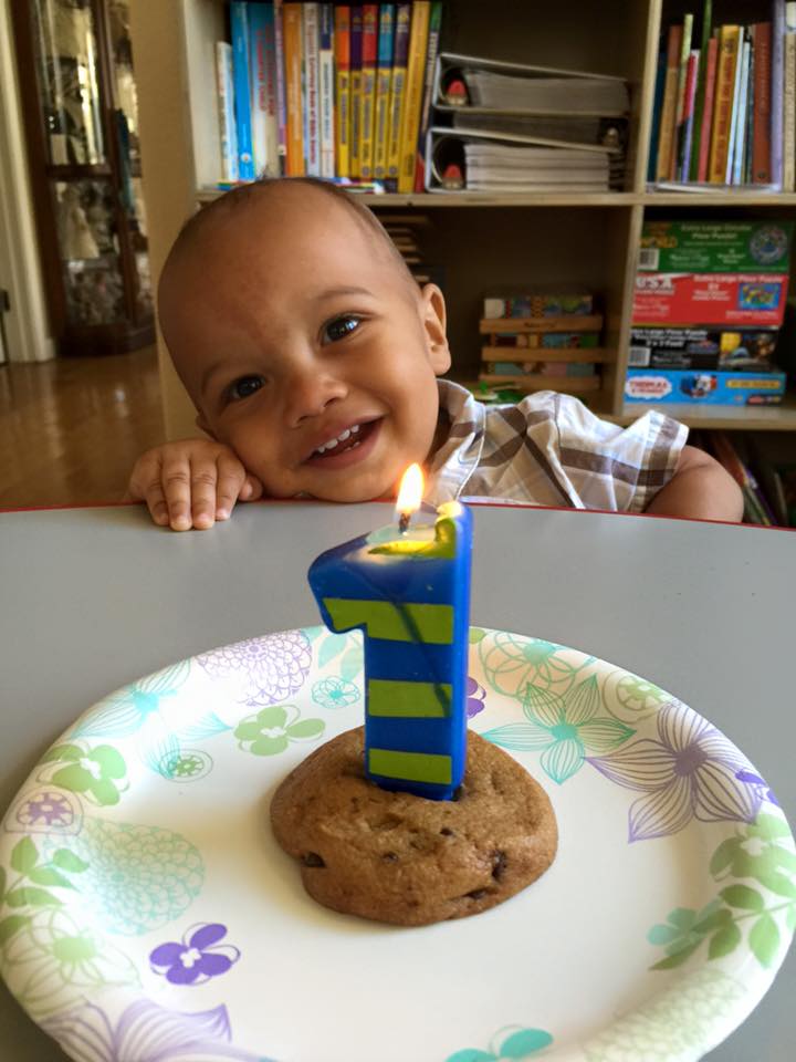 The Secret Garden Preschool's Photo