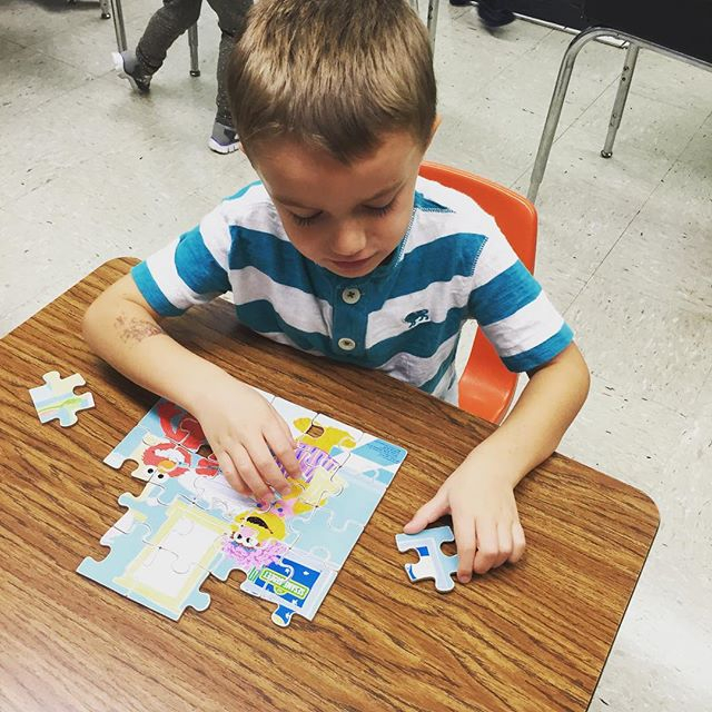 Academy of Early Learning's Photo