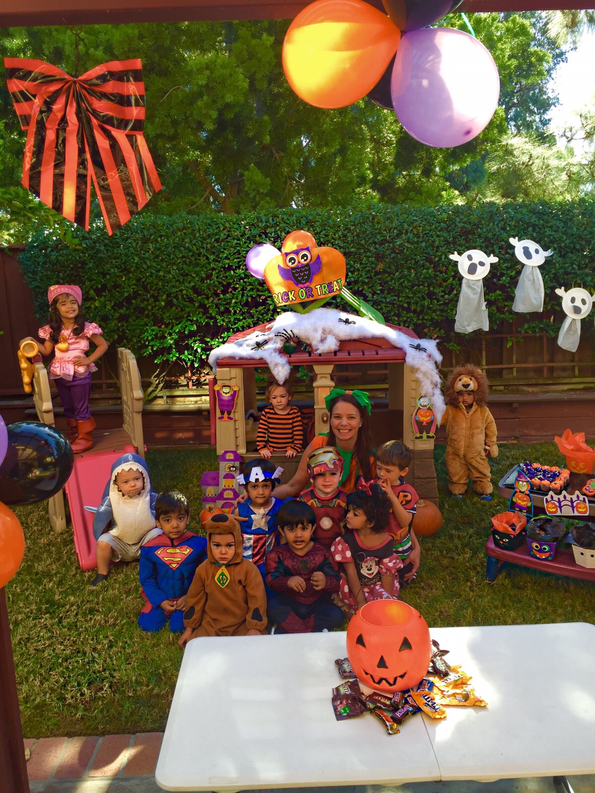 Beepbop Daycare's Photo
