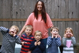 Little Frogs Child Care