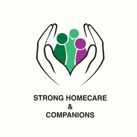 Strong Home Care & Companions