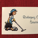 Rodriguez Cleaning Service