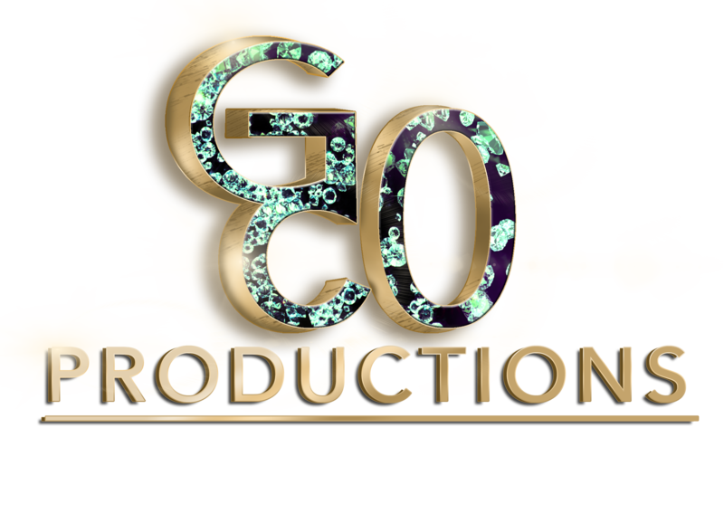 G50 Productions Logo