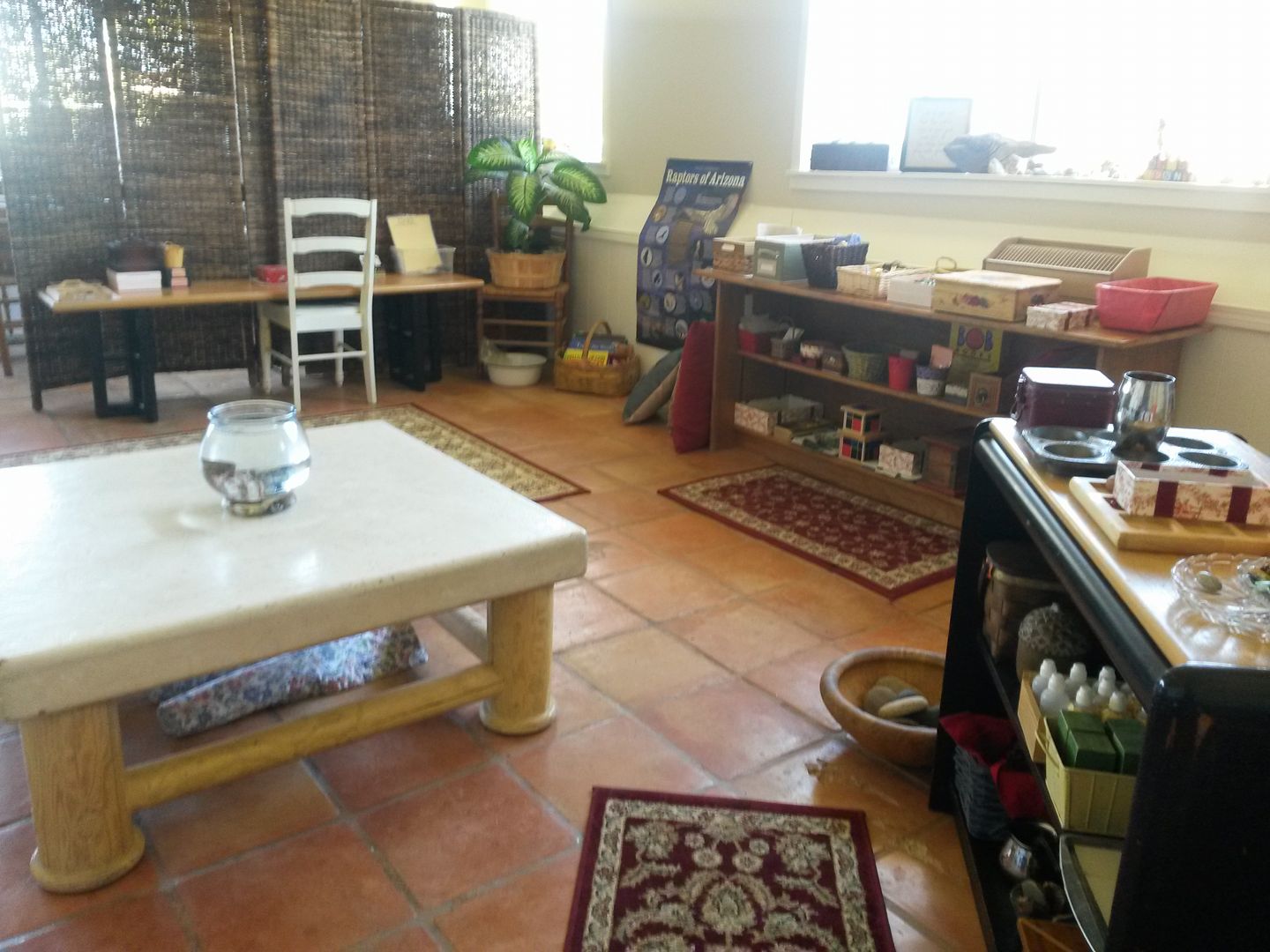 Miss Jenny's Classroom's Photo