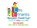 Les Enfants Preschool and Summer Camp