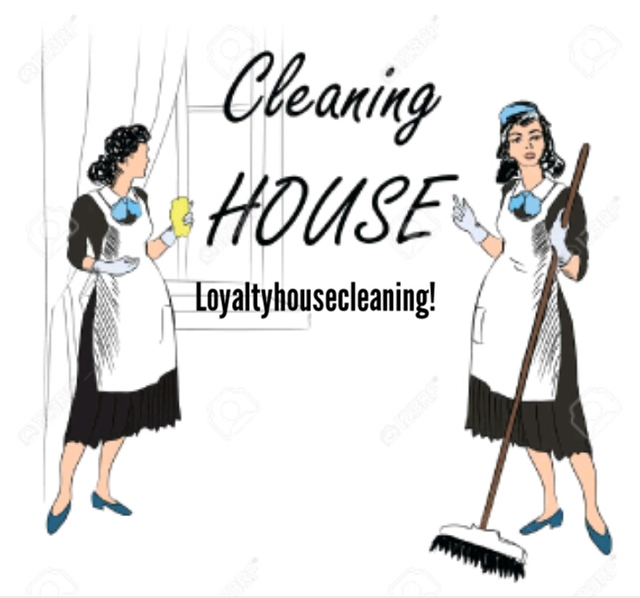 Loyalty House Cleaning's Photo