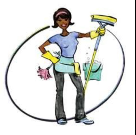 Pyramid Anique Cleaning Service's Photo