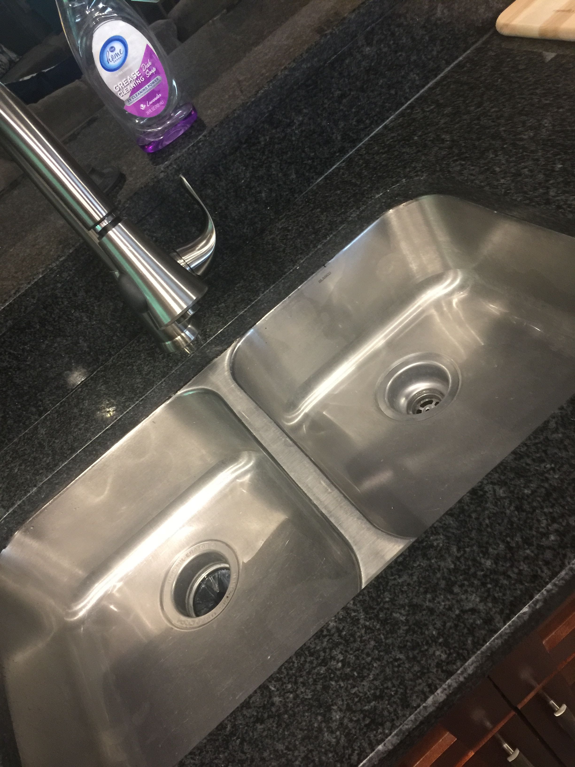 Kristin Cleans That's Photo