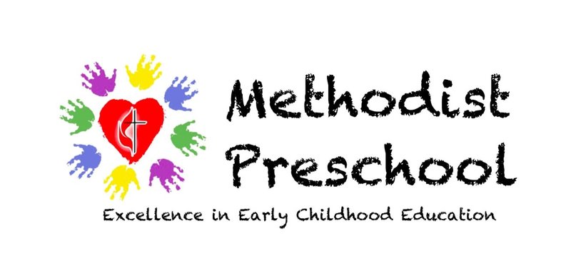 Methodist Preschool Logo