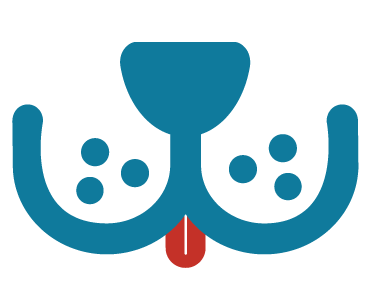 Whistler Dog Playtime Logo