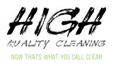 High Quality Cleaning LLC