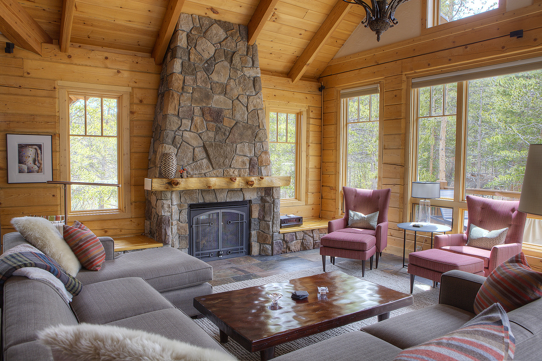 Mountain Sweep's Photo