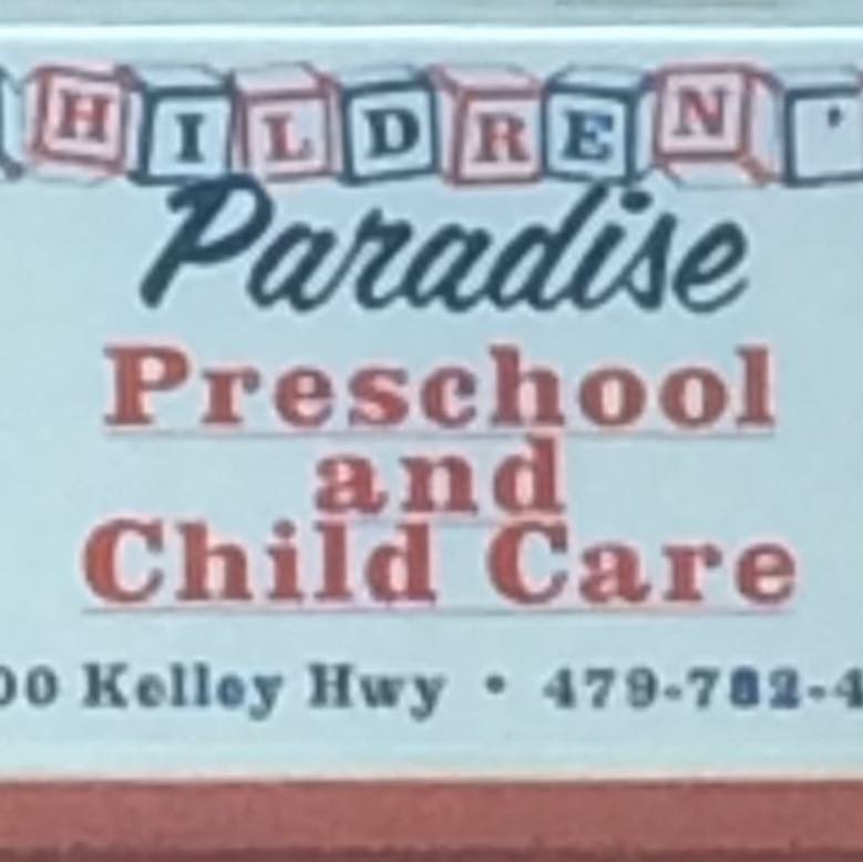 Children's Paradise's Photo