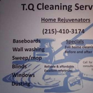 TQ CLEANING CREW