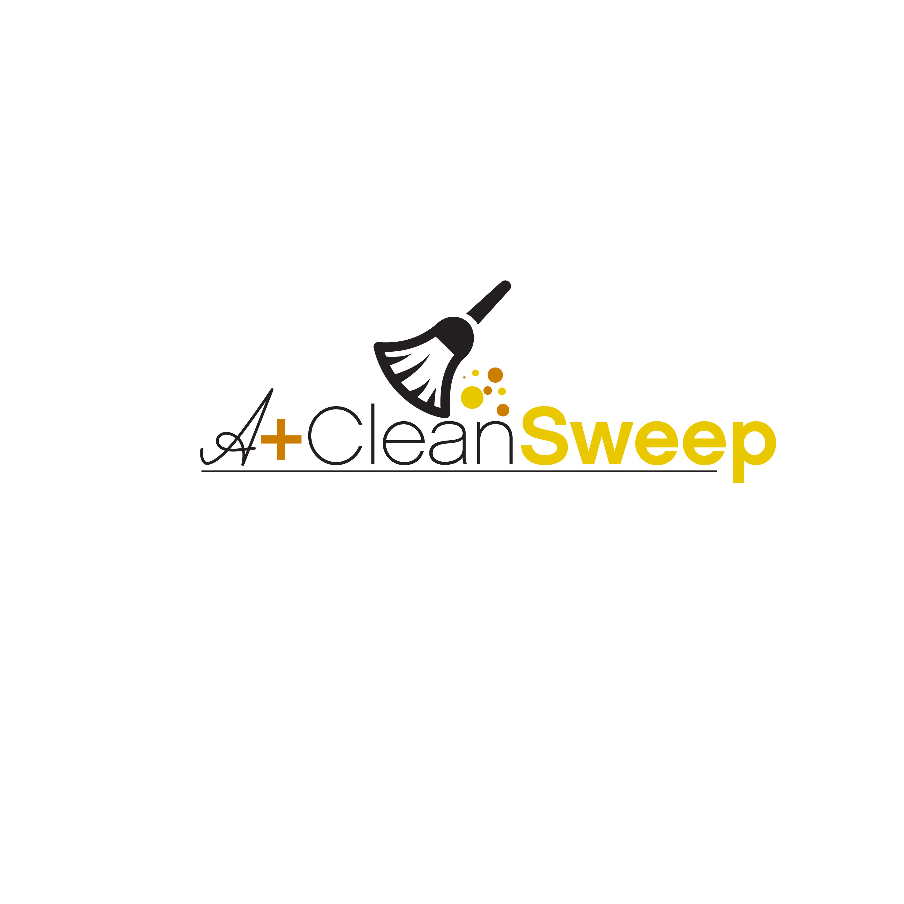 A Plus Clean Sweep's Photo