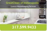 GreatClean of Indianapolis, LLC