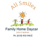 All Smiles Family Home Daycare