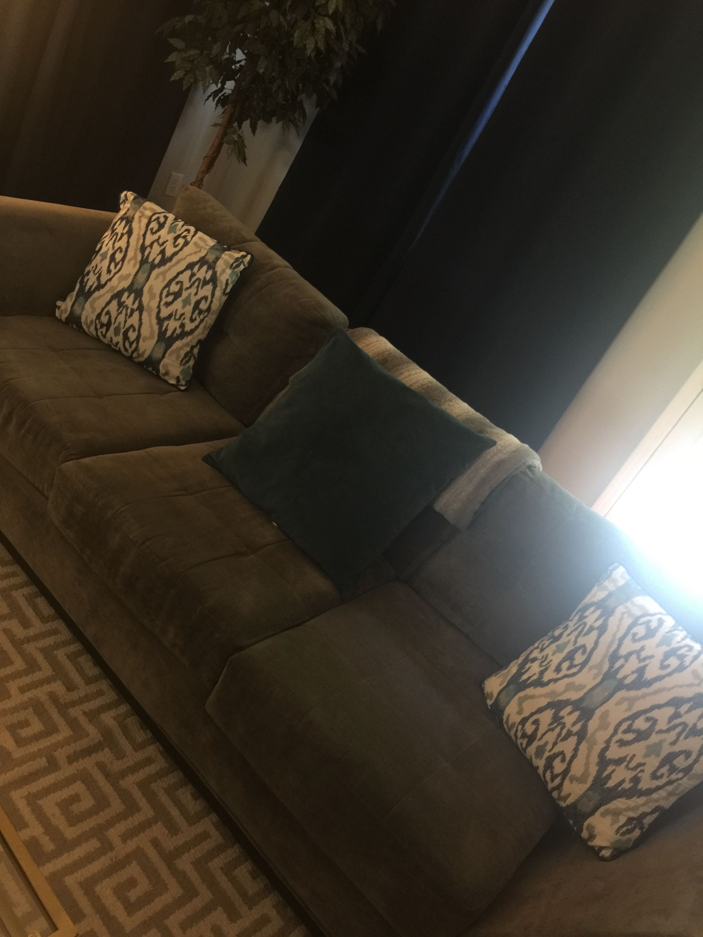 Kristin Cleans That's Photo