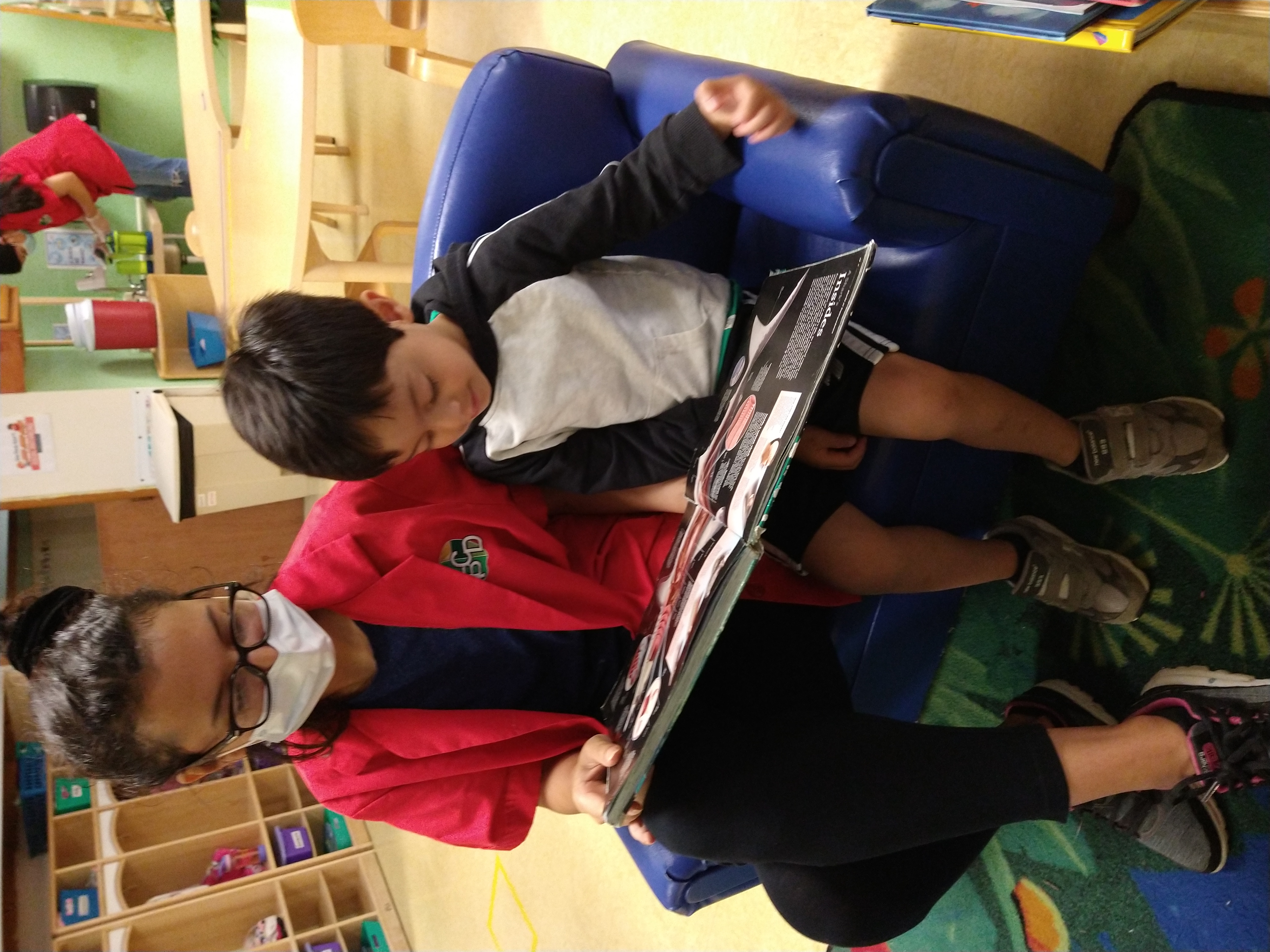 Agri-Business Child Development's Photo