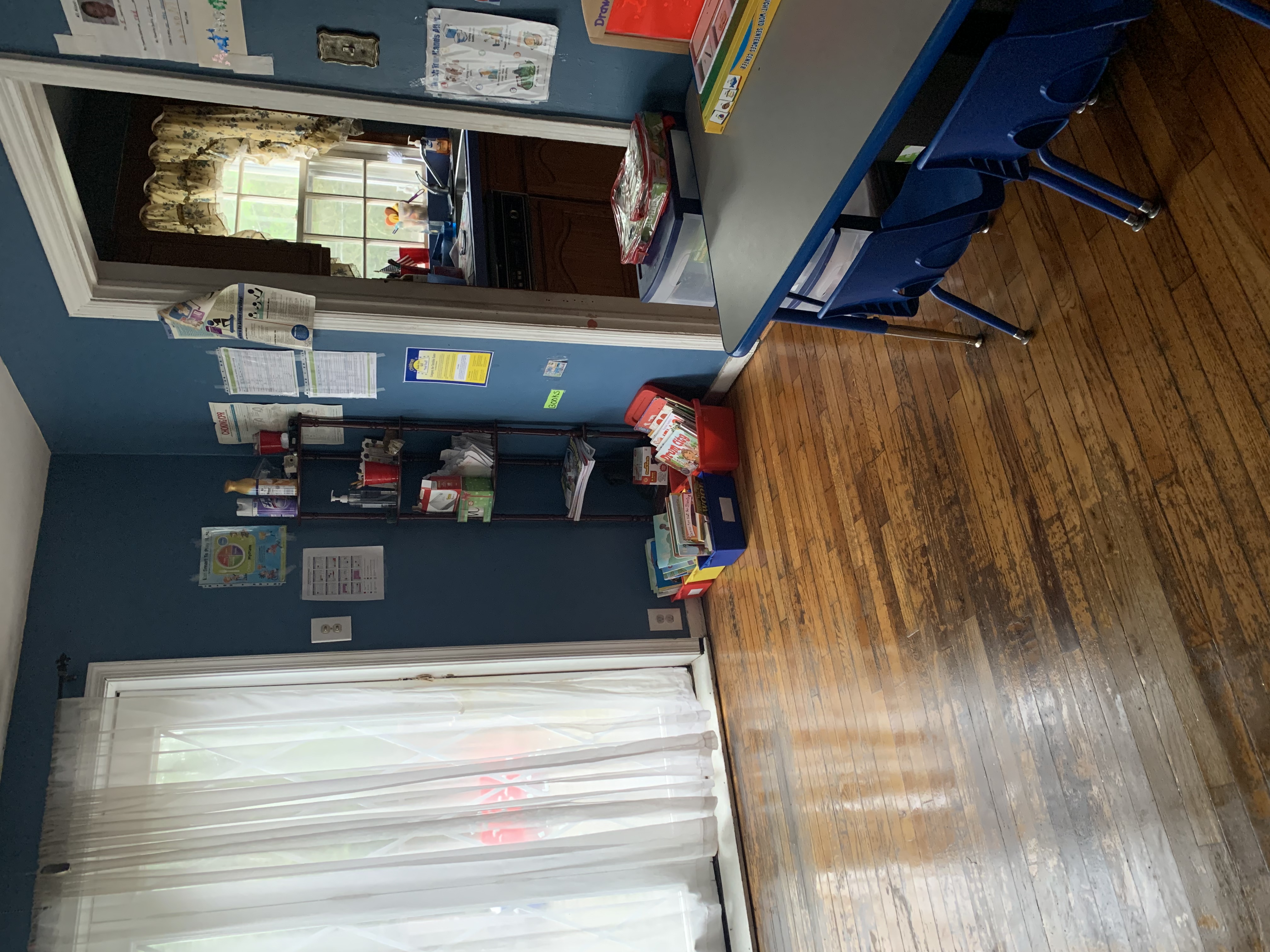 Patina Daycare's Photo