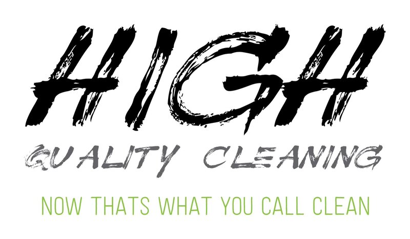 High Quality Cleaning LLC's Photo