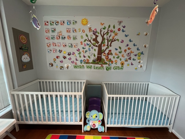 Najla's Happy Hearts Daycare's Photo