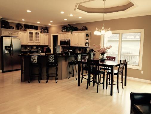 First Rate Residential Cleaning Company's Photo