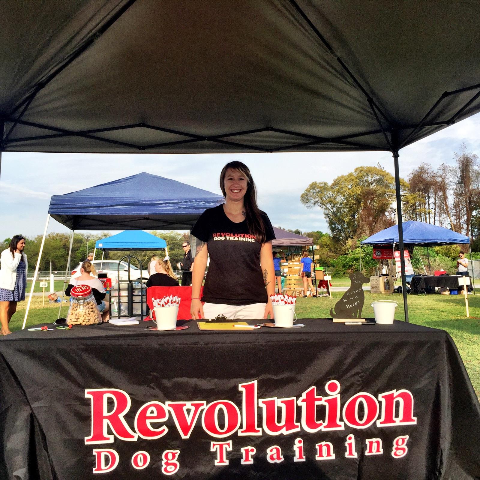 Revolution Dog Training's Photo
