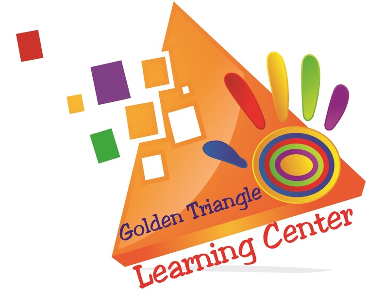 Golden Triangle Learning Center Logo