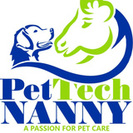 Pet Tech Nanny