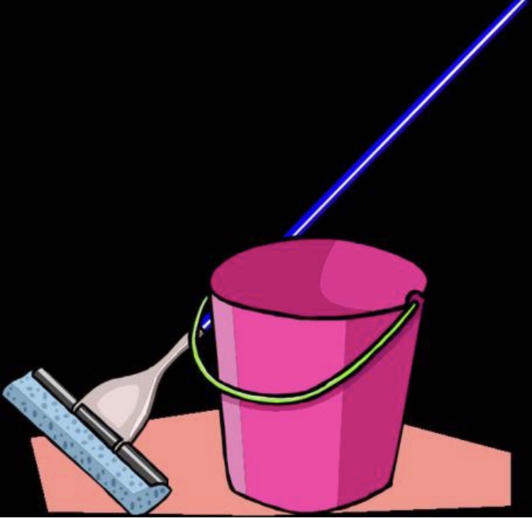 Cleaning Services's Photo