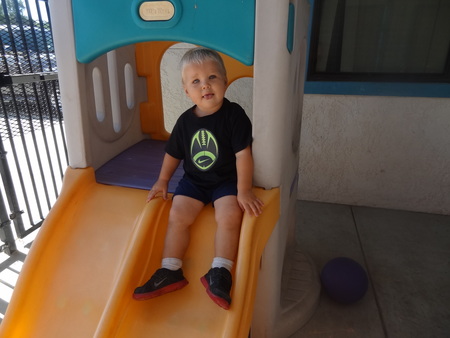 Little People's Learning Center
