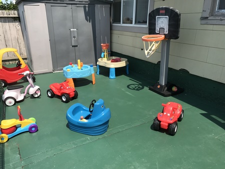 Ellie's Family Daycare
