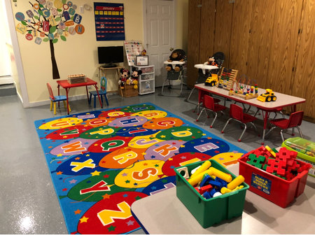 Miss Abha's Daycare's Photo