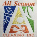 All Season Cleaning Inc