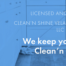 Clean 'n Shine Velasques Services