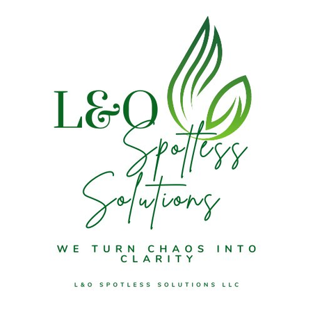 L&O Spotless Solutions's Photo