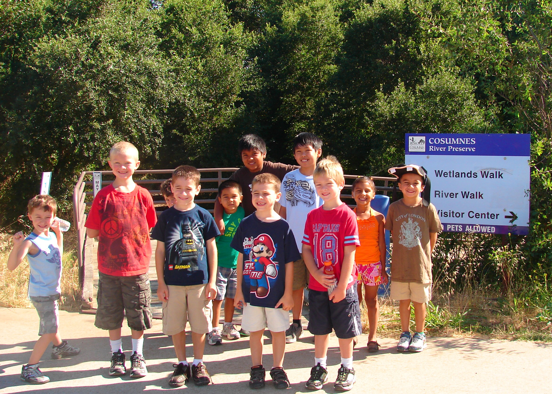 Acres of Learning Christian School's Photo