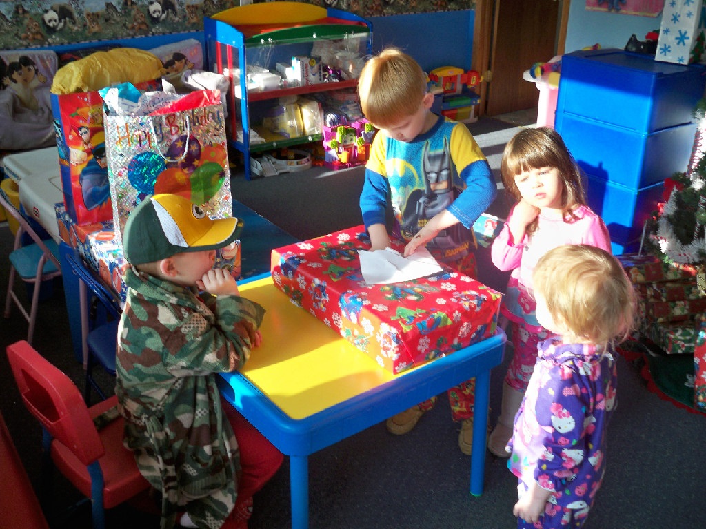 Creative Kiddie Care's Photo