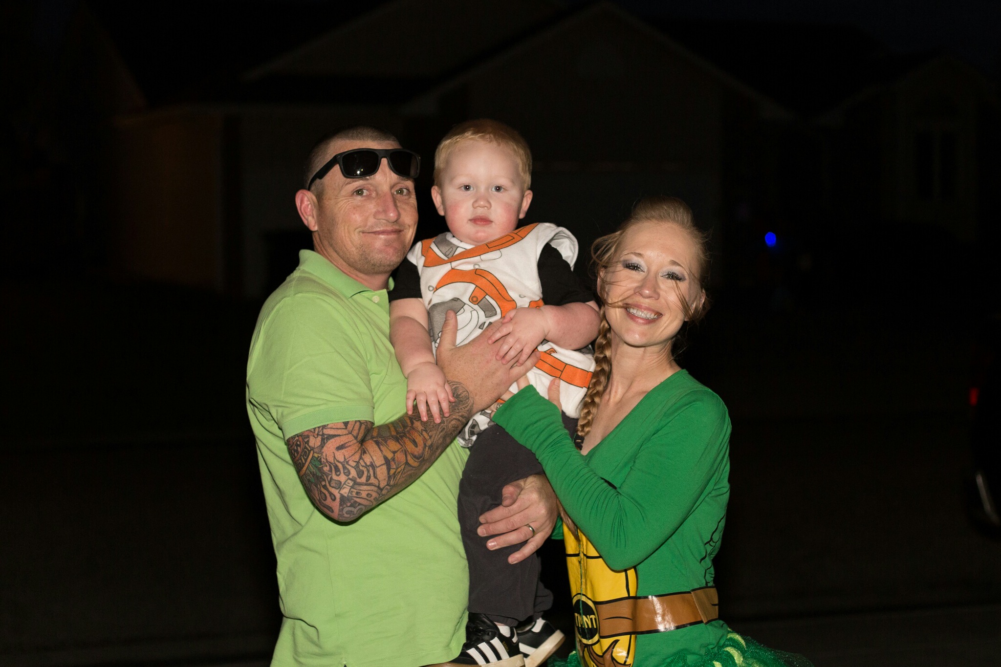 Erica's Clean Sweep's Photo