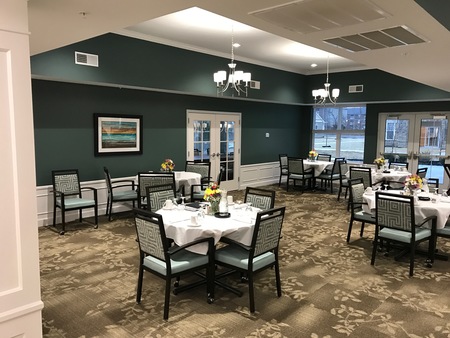 StoryPoint Grove City