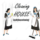 Loyalty House Cleaning