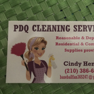 PDQ Cleaning Services