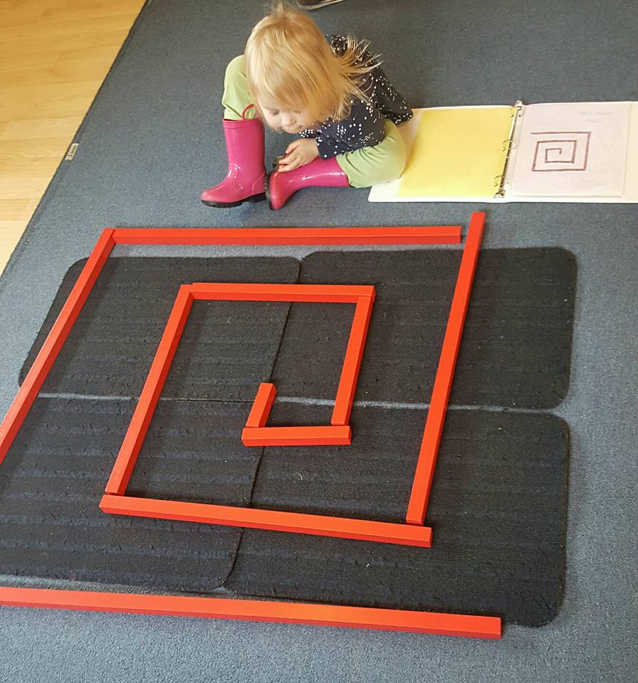 Little Explorer Montessori Preschool's Photo