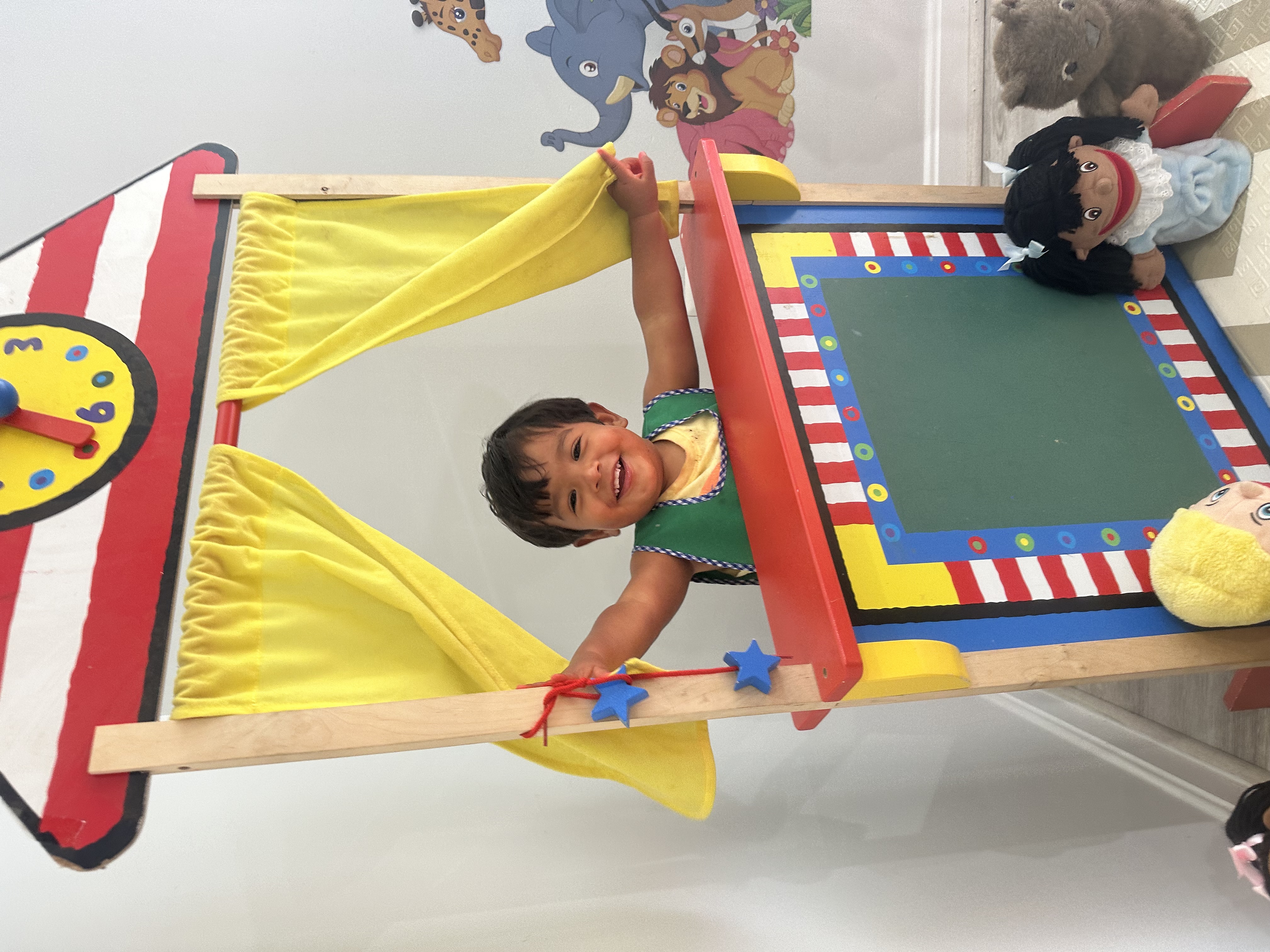 Elizabeth De's Photo