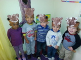Precious Lambs Early Learning Academy