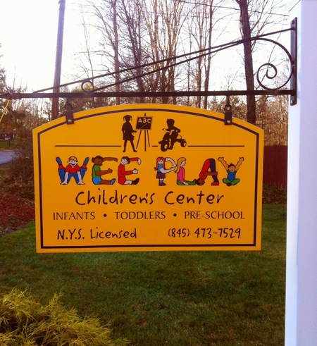 Wee Play Children's Center's Photo